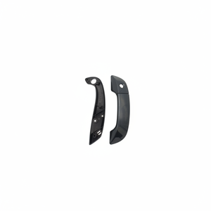 Renault Fluence 2009-2016 Front Left <b>Door</b> <b>Pull</b> <b>Handle</b> 809600007R 559730 Compatible 2.0 1.6 1.5 DCI Models TR Origin Warranty - Product Image 2