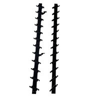 Stores vénitiens en aluminium-plastique et supports pour extérieur, personnalisables, design moderne et simple, vente en gros