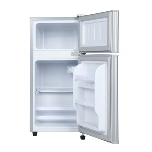 58L <span class=keywords><strong>Mini</strong></span> Nhỏ Gọn <span class=keywords><strong>Mini</strong></span> Tủ Lạnh Top Tủ Đông Đôi Cửa Tủ Lạnh Tủ Lạnh Tủ Lạnh Cho Nhà Phong Cách - Product Image 5