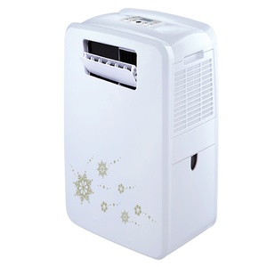 Aire acondicionado portátil de alto rendimiento 18000BTU ahorro de costos 1.5Ton mini split aire acondicionado y calentador - Product Image 2