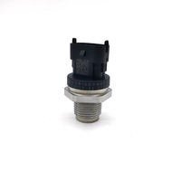 Sensor Tekanan Bahan Bakar Common Rail WINHIM 0281002719 Cocok untuk Mesin Diesel Hyundai Kia D4CB 2.5L CRDI