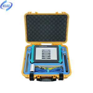 Hochpräziser tragbarer Ultraschalldetektor U960 |   Leichter Scanner zur Erkennung von Rohrlecks, Wandhohlräumen und Leerkästen - Product Image 1