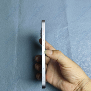 <span class=keywords><strong>iPhone</strong></span> <span class=keywords><strong>14</strong></span> Plus Usato Sbloccato di Fabbrica Versione USA Bianco Nero Rosso Viola Giallo Buone Condizioni 6GB RAM Senza Graffi - Product Image 6