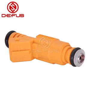 DEFUS Высокопроизводительные гоночные Топливные форсунки 0280155710 для Grand Marquis 91-97 4.0L впрыска автомобильных запчастей оптом 0280155710 - Product Image 3