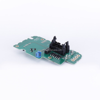 Placa de Circuito PC0884 para Chip de Tinta 1580 1280 para Impresora CIJ Serie 1000