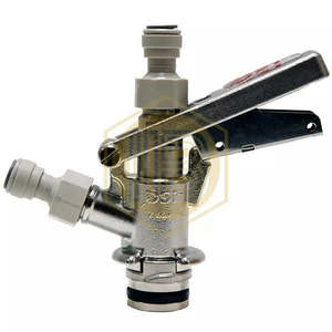 Cabezal tipo U de 2 dientes DSI - Product Image 4