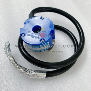 Codificador Rotatorio JENNEY Original Nuevo TS5220N510 48-256P6-L6-5V para Piezas de Imprenta Offset Komori - Product Image 5