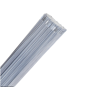 ลวดเชื่อมอะลูมิเนียมอัลลอย MiG, ลวดเชื่อมอลูมิเนียมอัลลอยด์อุณหภูมิต่ำ ER4043 - Product Image 2