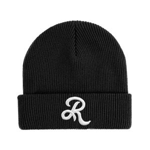 หมวกไหมพรมถักอะคริลิคสำหรับผู้ใหญ่ทุกเพศหมวกฤดูหนาวสำหรับการเดินทางชายหาดพิมพ์ลายแบบซับลิเมชัน - Product Image 4