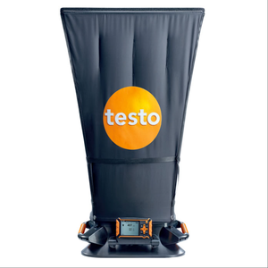 Manomètre différentiel Testo 420 - 557S, best-seller, neuf et original, disponible avec une réduction. - Product Image 3
