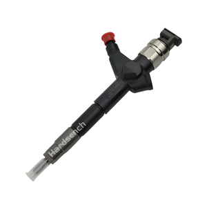Inyector de combustible diésel 095000-7630 23670-0R170 236700R170 para Toyota <span class=keywords><strong>Corolla</strong></span>/Rav 4 2,2 de la marca - Product Image 3