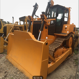 รถปราบดิน Cat D6g มือสอง,รถดันดิน CAT D6D D6D D6R D6D D6G D6M D7G D7H D8K D7R D8R - Product Image 4