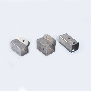 Juego de sábanas Yingyun 4050, herrajes para camas médicas, acero Q235 para camas de enfermería - Product Image 2