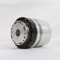 Actionneur de joint robotique intégré, module de joint pour robot humanoïde, moteur électronique rotatif à entraînement harmonique