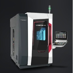Centre d'usinage vertical Dmgmori Lasertec, précision, usage général - Product Image 4