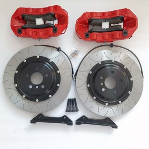 ชุดอุปกรณ์เสริมรถยนต์ Jekit 6 ชิ้น ขนาด 405*34 มม. สำหรับรถยนต์ Range L460 ปี 2022 ด้านหน้า - Product Image 2
