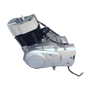 Moteur complet à essence Lifan Lifan Ax100 <span class=keywords><strong>Moto</strong></span> Suzuki Ax100 Ensemble de moteur de <span class=keywords><strong>moto</strong></span> Moteur 2 temps pour <span class=keywords><strong>Yamaha</strong></span> - Product Image 1