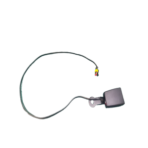 <span class=keywords><strong>Ceinture</strong></span> <span class=keywords><strong>de</strong></span> <span class=keywords><strong>sécurité</strong></span> universelle pour voiture approuvée ECE R16 avec capteur essentiel pour une <span class=keywords><strong>sécurité</strong></span> accrue du véhicule - Product Image 6
