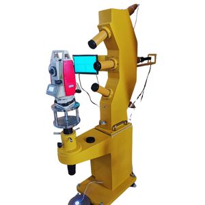 Collimateur <span class=keywords><strong>laser</strong></span> F550CCD-D3a pour station totale, support d'étalonnage pour station totale de topographie, théodolite et niveau <span class=keywords><strong>laser</strong></span> - Product Image 1