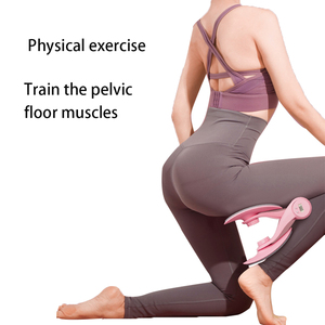 Appareils d'exercice du plancher pelvien, dispositifs d'exercice à résistance réglable, entraîneur des adducteurs Kegel pour femmes et hommes - Product Image 2
