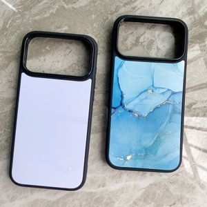Nouvelle Arrivée Coque de Téléphone en PC Blanc DIY avec Lentilles Amovibles, Sans Besoin de Revêtement, Impression UV, pour <span class=keywords><strong>iPhone</strong></span> 17 - Product Image 4