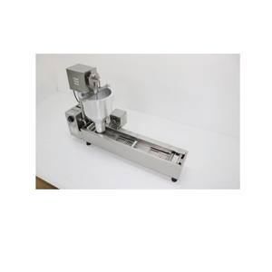 آلة مقلاة الدونات الصغيرة 3 كيلو وات للجوزة والزبدة - Product Image 5