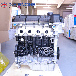 信頼性の高い品質のSQRE4G16エンジンロングブロック、チェリーA3、コロス<span class=keywords><strong>3</strong></span>、リッチG3、カウィンX3、キャリーK60用自動車スペアパーツ組立品 - Product Image 4