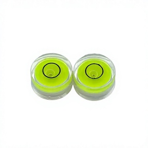 เกจวัดระดับ 19X10 มม. วัสดุพีซี สำหรับเครื่องมือวัดที่มีความแม่นยำสูง - Product Image 3