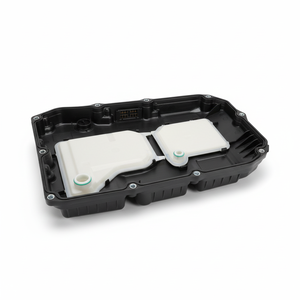 Poêle à huile pour <span class=keywords><strong>Mercedes</strong></span> GLS, X166, C205, E300, CLS, GLC, accessoire de Transmission,, - Product Image 2