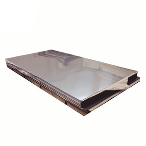 Tôle d'acier inoxydable Offre Spéciale de qualité supérieure 200 300 400 500 600 Series - Product Image 1