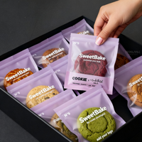Emballage alimentaire Doypack en aluminium avec fermeture à glissière thermoscellable, imprimé en gravure personnalisée, en matériaux recyclés biodégradables BOPP