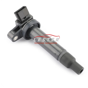 丰田陆地巡洋舰雷克萨斯4转轮点火线圈的汽车零件点火线圈90919-02230 90919-02249 90919-02259 90080-19027 - Product Image 1