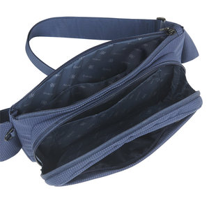 Bolso Bandolera con Correa de Hombro Ajustable, Bolsos Bandolera de Diseño para Mujer - Product Image 2