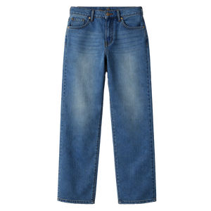 Wholesale Mens Relaxed Fit Denim <b>Jeans</b> Mens Stretch Cotton Denim <b>Jeans</b> For Retail Buyers Bulk Supply - Product Image 5