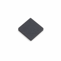 LTC2654BCUF-L16 # PBFPBF Quad DAC rail-à-rail 12 bits avec référence 10ppm/C LTC2654BCUF QFN-20(4x4)
