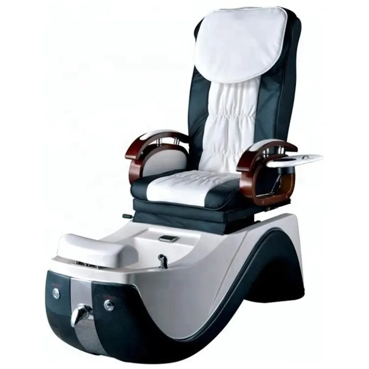 살롱 세라믹 기초 온천장 의자/1 개의 좌석 발 온천장 의자