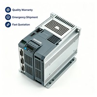2094-BC02-M02-M Modul Penggerak Servo Terintegrasi 2094BC02M02M Dengan Layanan Konversi Protokol CM/CP Opsional