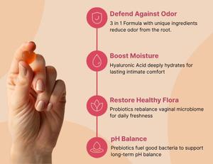 OEM/ODM Premium Gummibärchen für Frauen: Vitamin-Ergänzung zur Immunabwehr und Probiotika für die Gesundheit - Product Image 4