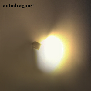 Autodragons Meilleures ventes Ampoules LED 1156 12V 13V AC/DC 8pcs 3528 SMD pour machine de flipper, 89, sans scintillement, sans effet fantôme - Product Image 6