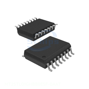 Mémoire IS25LP01G-RILE 24 LBGA Acheter des composants électroniques en ligne BOM IC En stock - Product Image 1