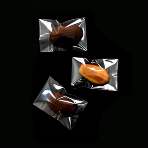<b>Custom</b> Printed BOPP & OPP Plastic Bags <b>Custom</b> Definition <b>CD</b> Cellophane Packaging - Product Image 5