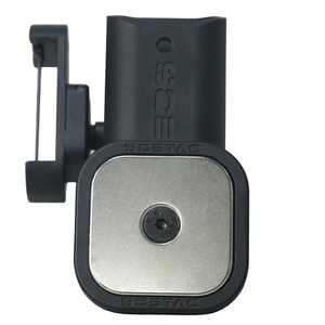 Pochette universelle pour chargeur de tir IPSC avec clip magnétique, taille réglable, clip ceinture 1,5 pouces, IDPA - Product Image 5