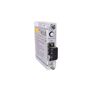 Module d'entrée d'alimentation basse tension Ben-tly Ne-vada, neuf, 100 % original, 3500/15 133300-01, avec garantie de 18 mois - Product Image 1