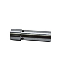 Nouvel ensemble de tête de tarière en acier au carbone NTW Wuxi Geotec, outil de forage moulé pour accessoires de carottage