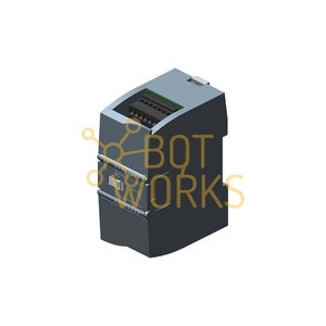 Siemens 6ES72221BF320XB0 - Nuovo - Product Image 1
