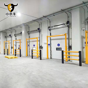 Özelleştirilebilir Esnek Plastik Araç Güvenliği Çarpışma Önleyici Yükseklik Sınırlayıcı Bariyer 3 Ton Yük Kapasitesi Sarı+Siyah Özel - Product Image 2