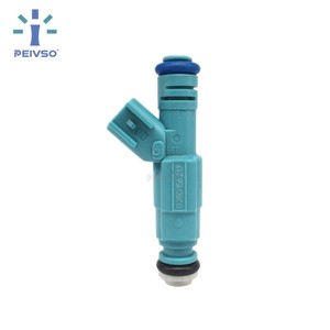 หัวฉีดน้ำมันเชื้อเพลิง QC PEIVSO รับประกัน 1 ปี ราคาโรงงาน OEM 0280156217 สำหรับ Ford E-350 E-450 Super Duty 6.8L V10 - Product Image 3