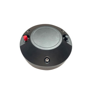 プロフェッショナルOemスピーカードライバー75mmコイルラインアレイHfツイータードライバー - Product Image 6