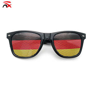 Camisetas Estampadas con Logotipo Personalizado y Bandera <span class=keywords><strong>de</strong></span> <span class=keywords><strong>Alemania</strong></span> <span class=keywords><strong>de</strong></span> <span class=keywords><strong>90</strong></span>*150cm para Celebración <span class=keywords><strong>de</strong></span> Días Festivos Nacionales - Product Image 4