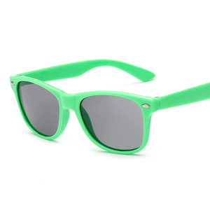 Gafas de Sol para Niños, Protección UV400, Marco de PC, Lentes de Resina, Unisex, Gafas de Sol para Niños - Product Image 4